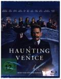 A Haunting in Venice,1 Blu-ray