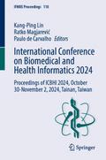 International Conference on Biomedical and Health 