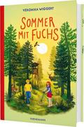 Sommer mit Fuchs