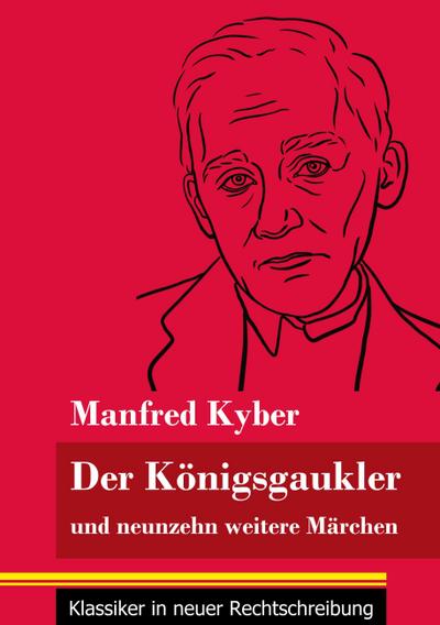Der Königsgaukler