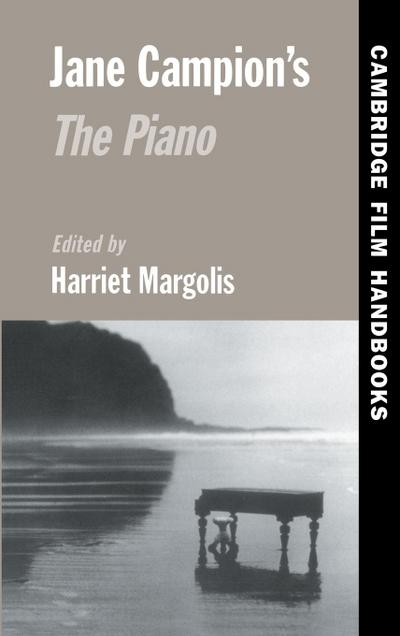 Jane Campion’s The Piano