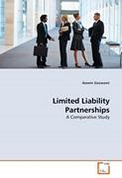 Limited Liability Partnerships