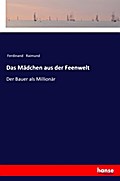 Das Mädchen aus der Feenwelt