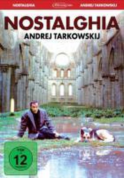 Nostalghia, 1 DVD (Special Edition)