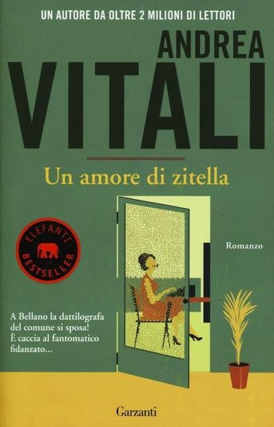 Vitali, A: Amore di zitella