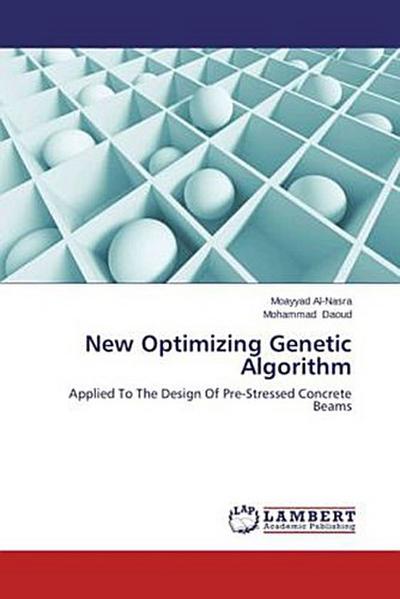 New Optimizing Genetic Algorithm