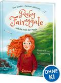 Ruby Fairygale und die Insel der Magie