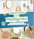 Kreatives aus Peddigrohr