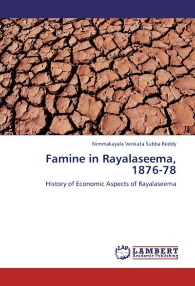 Famine in Rayalaseema, 1876-78