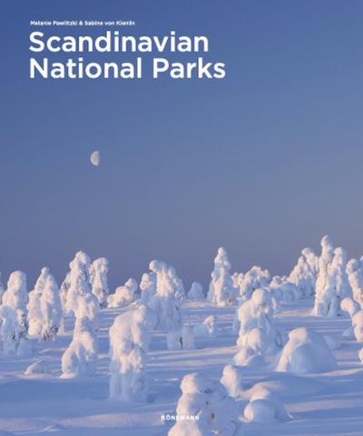 Scandinavian National Parks
