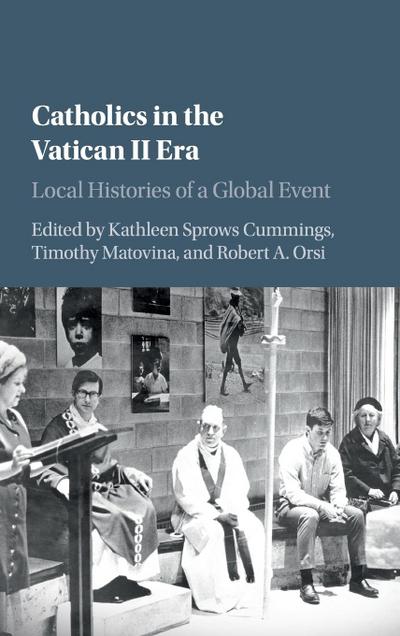 Catholics in the Vatican II Era