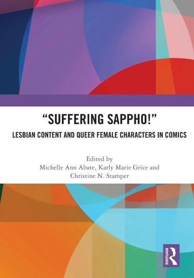 "Suffering Sappho!"