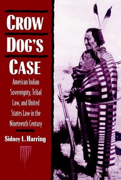 Crow Dog’s Case