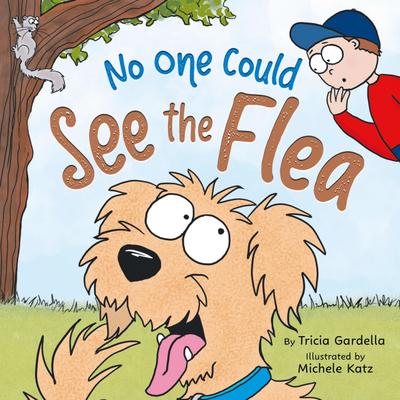 No One Could See the Flea