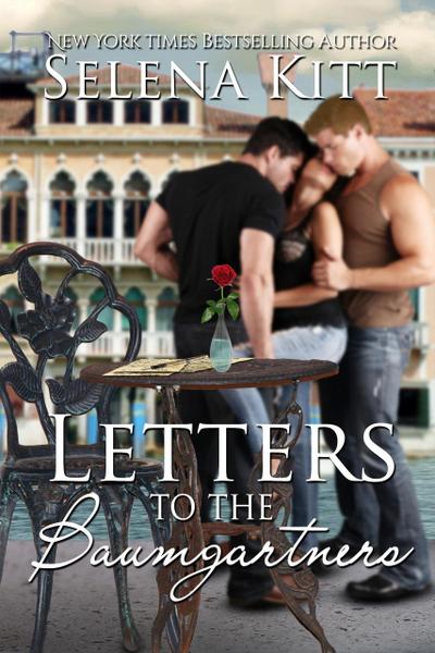 Letters to the Baumgartners
