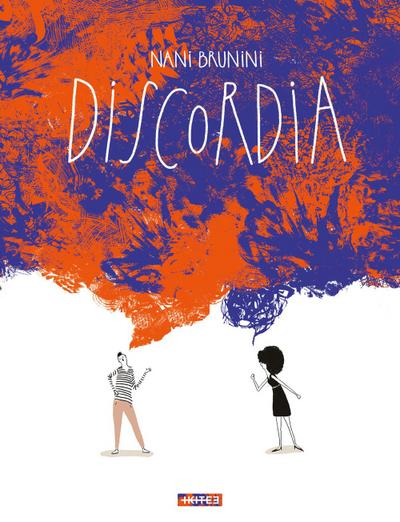 Discordia