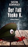 Der Fall Yonko K.