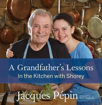 A Grandfather’s Lessons