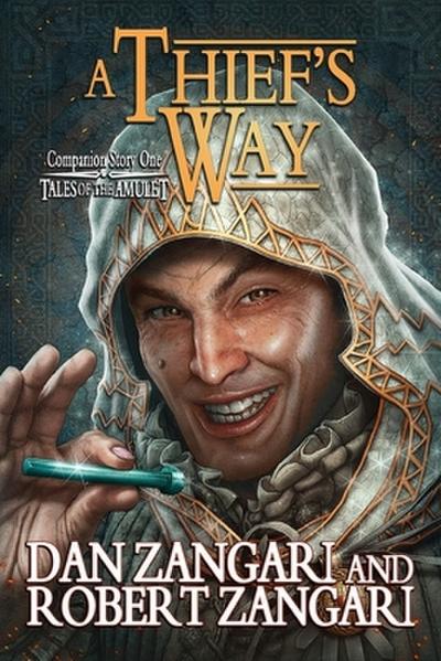 A Thief’s Way