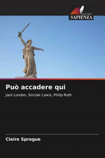 Può accadere qui