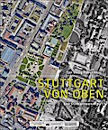 Stuttgart von oben