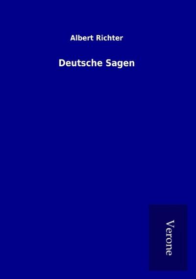 Deutsche Sagen
