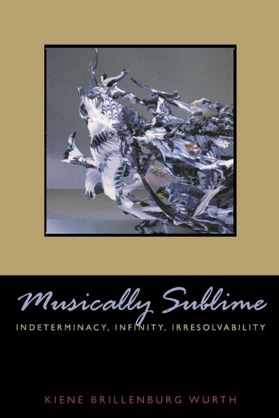 Musically Sublime
