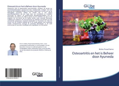 Osteoartritis en het is Beheer door Ayurveda