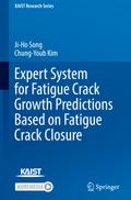 Expert System for Fatigue Crack Growth Predictions Based on Fatigue Crack Closure