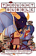 THOUGHT BUBBLE ANTHOLOGY COLLECTION: 10 YEARS OF COMICS  #136