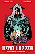 HEAD LOPPER VOL. 1  #280