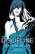 THE DISCIPLINE VOL. 1  #160