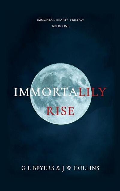 ImmortaLily Rise