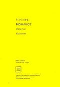 Romance op.2für Violine und Klavier