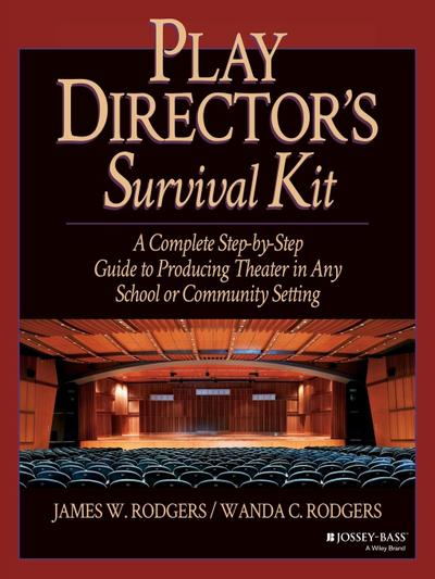 Play Director’s Survival Kit