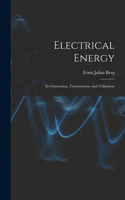 Electrical Energy