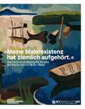 "Meine Malerexistenz hat ziemlich aufgehört"