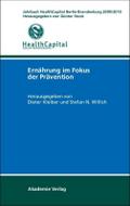 Jahrbuch HealthCapital Berlin-Brandenburg 2009/201