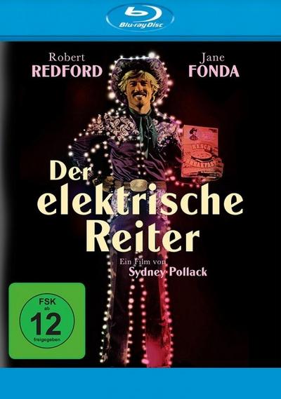 Der elektrische Reiter