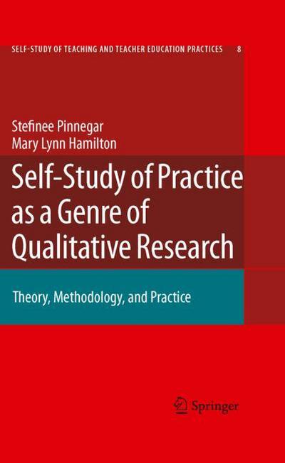 Self-study of practice as a genre of qualittive research