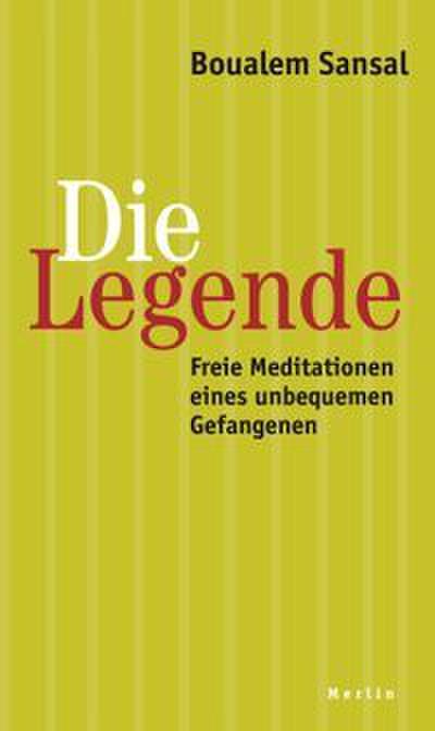 Die Legende