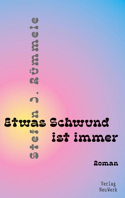 Etwas Schwund ist immer