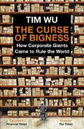 The Curse of Bigness