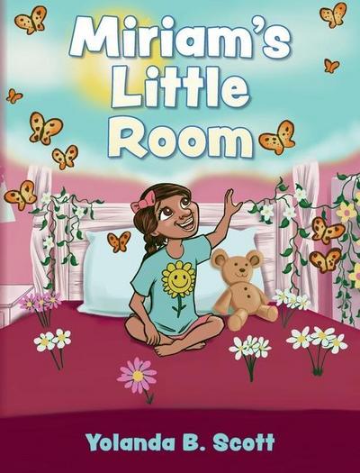 Miriam’s Little Room