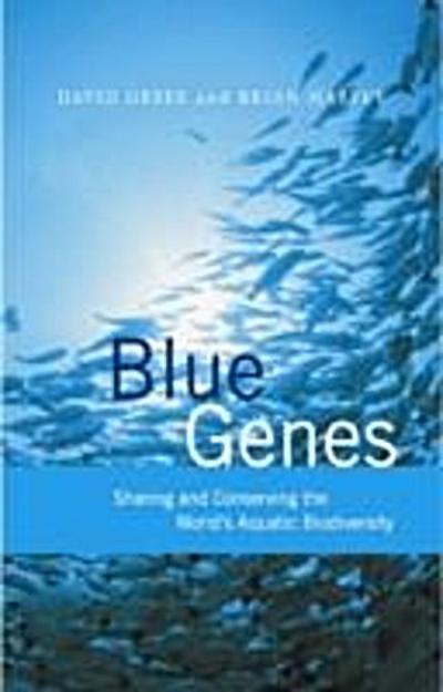 Blue Genes