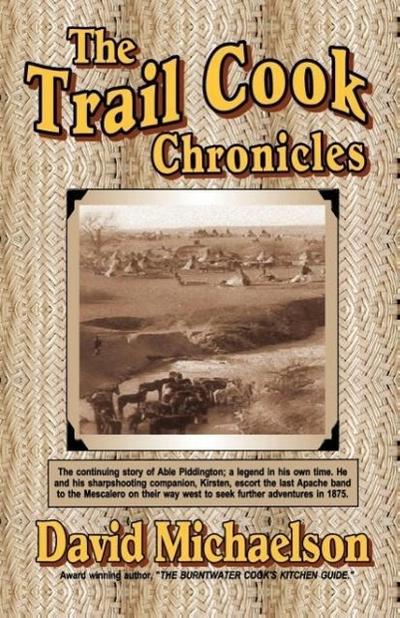 The Trail Cook Chronicles