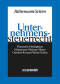Unternehmenssteuerrecht