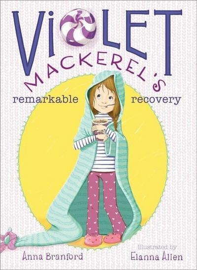 Violet Mackerel’s Remarkable Recovery
