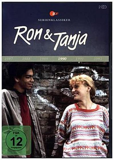 Ron & Tanja - Eine Schülerliebe