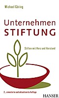 Unternehmen Stiftung